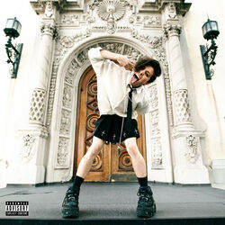 I Would Hate Me Too Chords by TX2