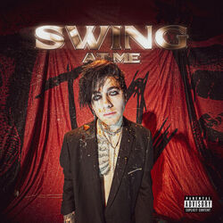 Swing At Me Chords by TX2