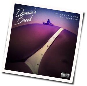 Dawsins Breek Chords by Ty Dolla $ign