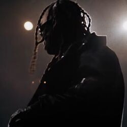Motion Chords by Ty Dolla $ign
