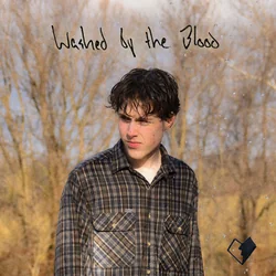 Washed By The Blood Chords by Ty Feagley