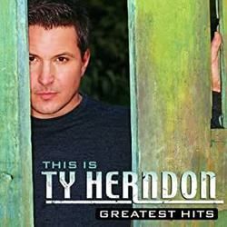 Loved Too Much Chords by Ty Herndon