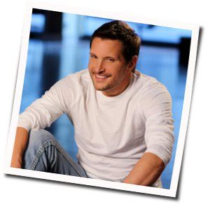 Somewhere A Lover Chords by Ty Herndon