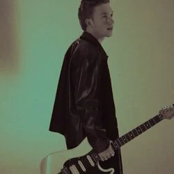 Bad Guy Chords by Ty Myers