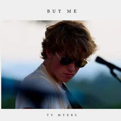 But Me Intro Tab by Ty Myers