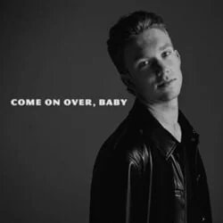 Come On Over Baby Intro Tab by Ty Myers