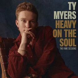 Songs For You Chords by Ty Myers