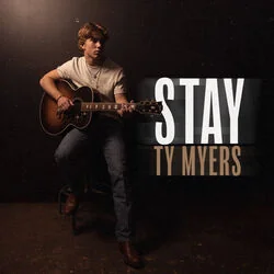 Stay Tab by Ty Myers