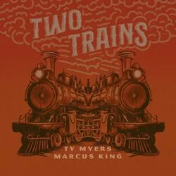 Two Trains Tab by Ty Myers