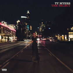 Drunk Love Chords by Ty Myers