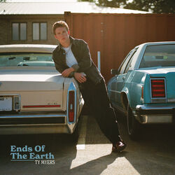 Ends Of The Earth Chords by Ty Myers