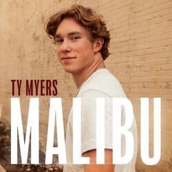 Malibu Chords by Ty Myers