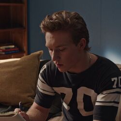 Message To You by Ty Myers