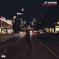 Thought It Was Love Chords by Ty Myers