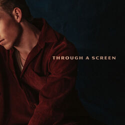 Through A Screen Chords by Ty Myers