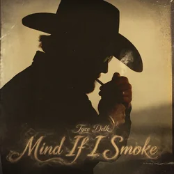 Mind If I Smoke Chords by Tyce Delk