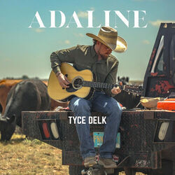 Adaline Chords by Tyce Delk