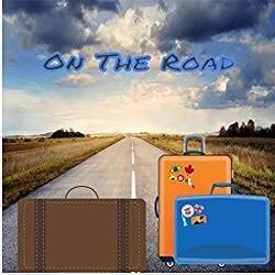 Road Trip by Tyee Marchal