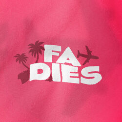 Fa Dies Chords by The Tyets