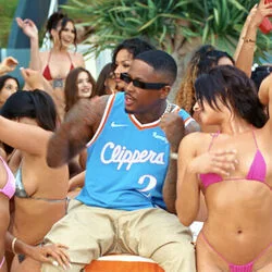 West Coast Weekend Chords by Tyga, Yg, Blxst