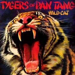 Don't Touch Me There by Tygers Of Pan Tang