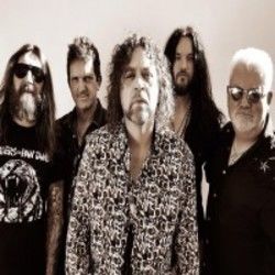 Words Cut Like Knives Tab by Tygers Of Pan Tang