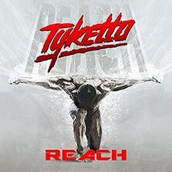 Reach by Tyketto
