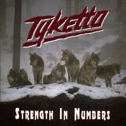 Rescue Me Tab by Tyketto