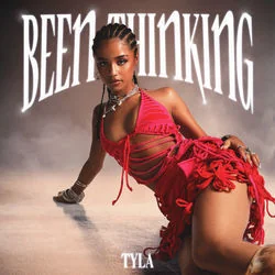 Been Thinking Chords by Tyla