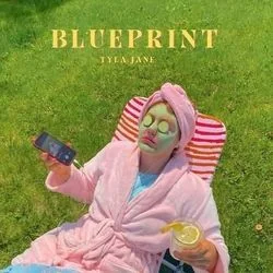 Blueprint Chords by Tyla Jane
