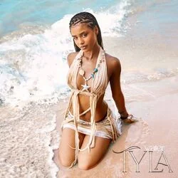 Water Chords by Tyla