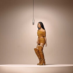 On And On Chords by Tyla