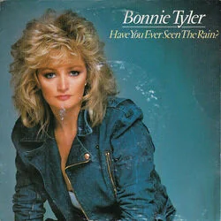 Have You Ever Seen The Rain (Ver2) Chords by Bonnie Tyler