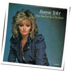 Have You Ever Seen The Rain Bass Tab by Bonnie Tyler