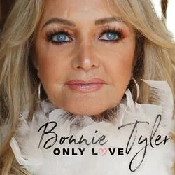 Only Love Chords by Bonnie Tyler