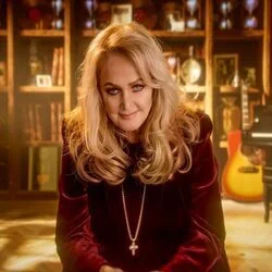 Yes I Can Chords by Bonnie Tyler