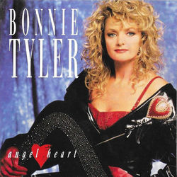 Angel Heart Chords by Bonnie Tyler