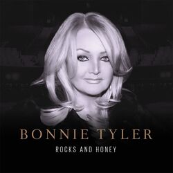 Bonnie Tyler chords for Believe in me