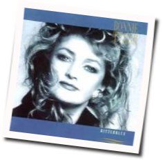 Bitterblue Chords by Bonnie Tyler