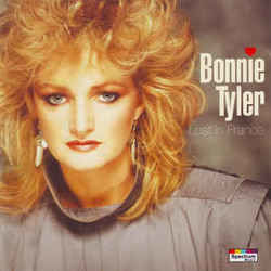 Give Me Your Love by Bonnie Tyler