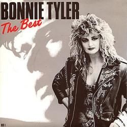 I Believe In Your Sweet Love Chords by Bonnie Tyler