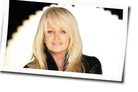 Lost In France Chords by Bonnie Tyler