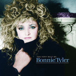 Total Eclipse Of The Heart  by Bonnie Tyler