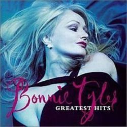 Tyre Tracks And Broken Hearts Chords by Bonnie Tyler
