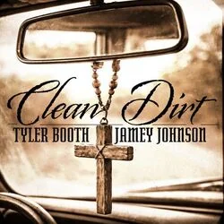 Clean Dirt Chords by Tyler Booth