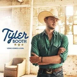 Long Comes A Girl Chords by Tyler Booth
