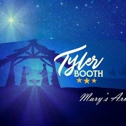 Mary's Arms Chords by Tyler Booth
