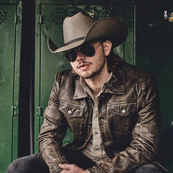 Bluegrass On My Mind Chords by Tyler Booth
