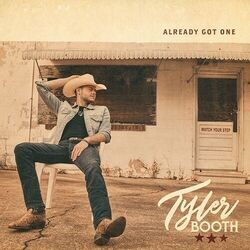 I Got Paid Chords by Tyler Booth