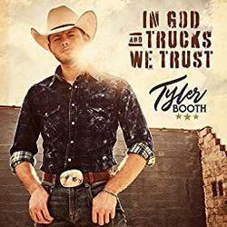 In God And Trucks We Trust by Tyler Booth